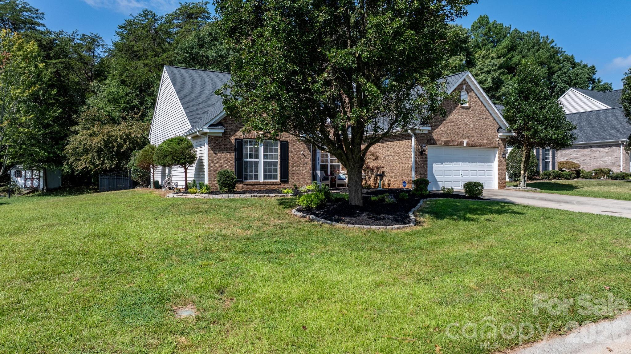 2413 Smith Cove Road