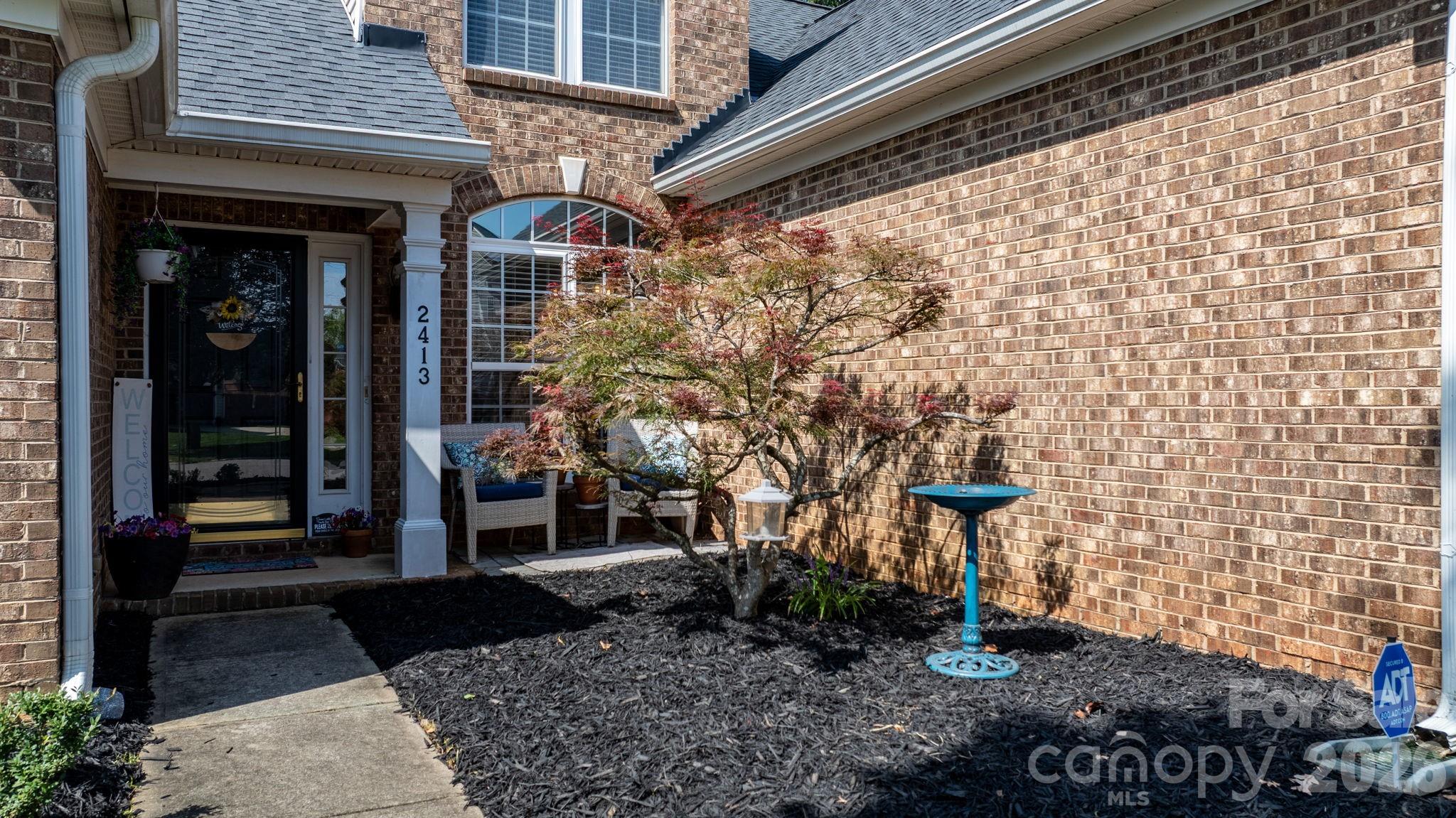 2413 Smith Cove Road