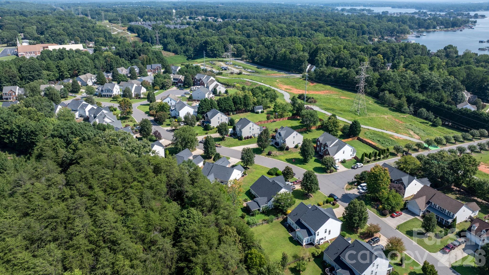 2413 Smith Cove Road
