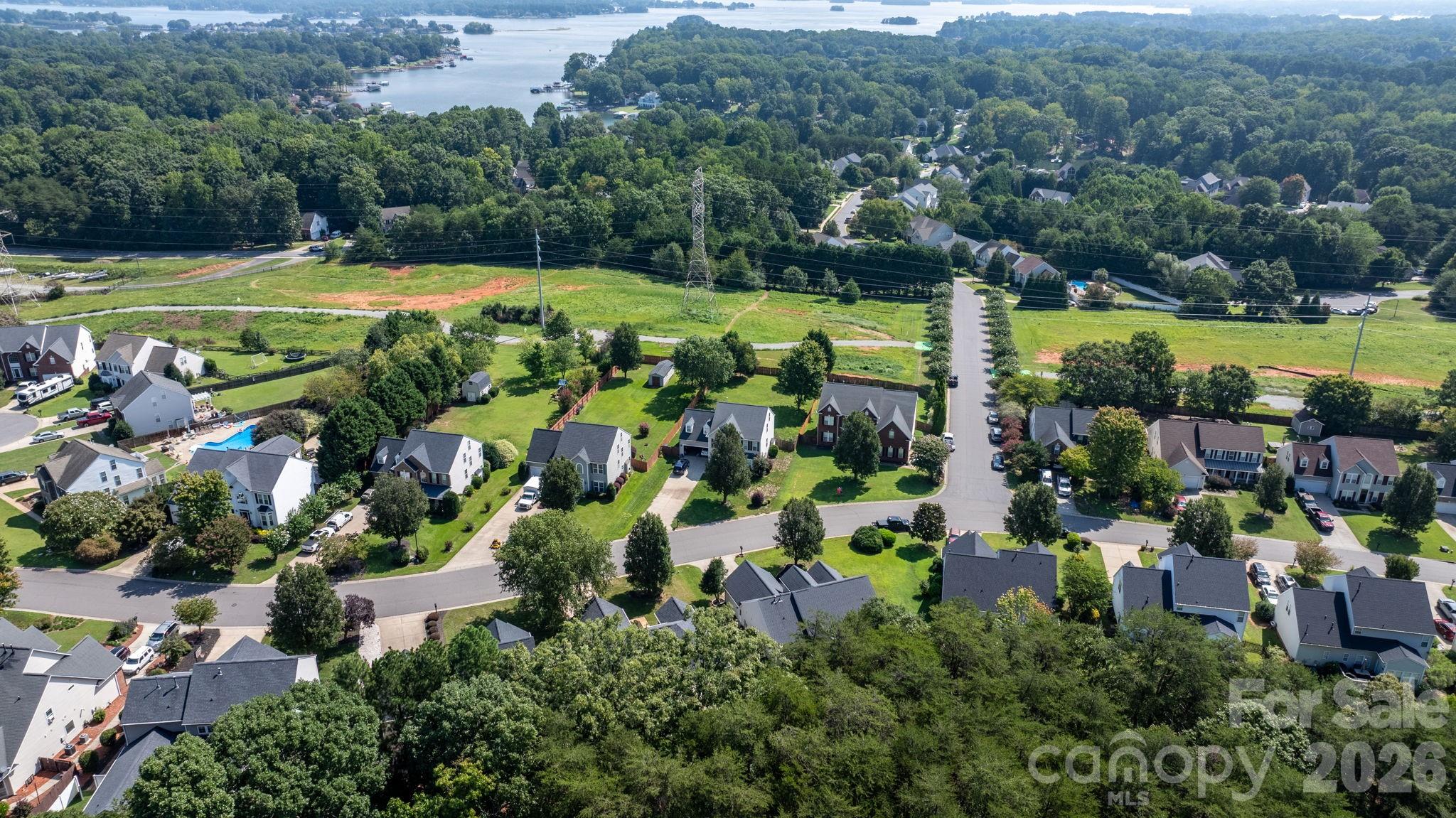 2413 Smith Cove Road