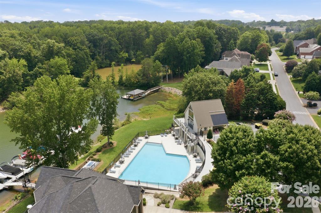 2413 Smith Cove Road