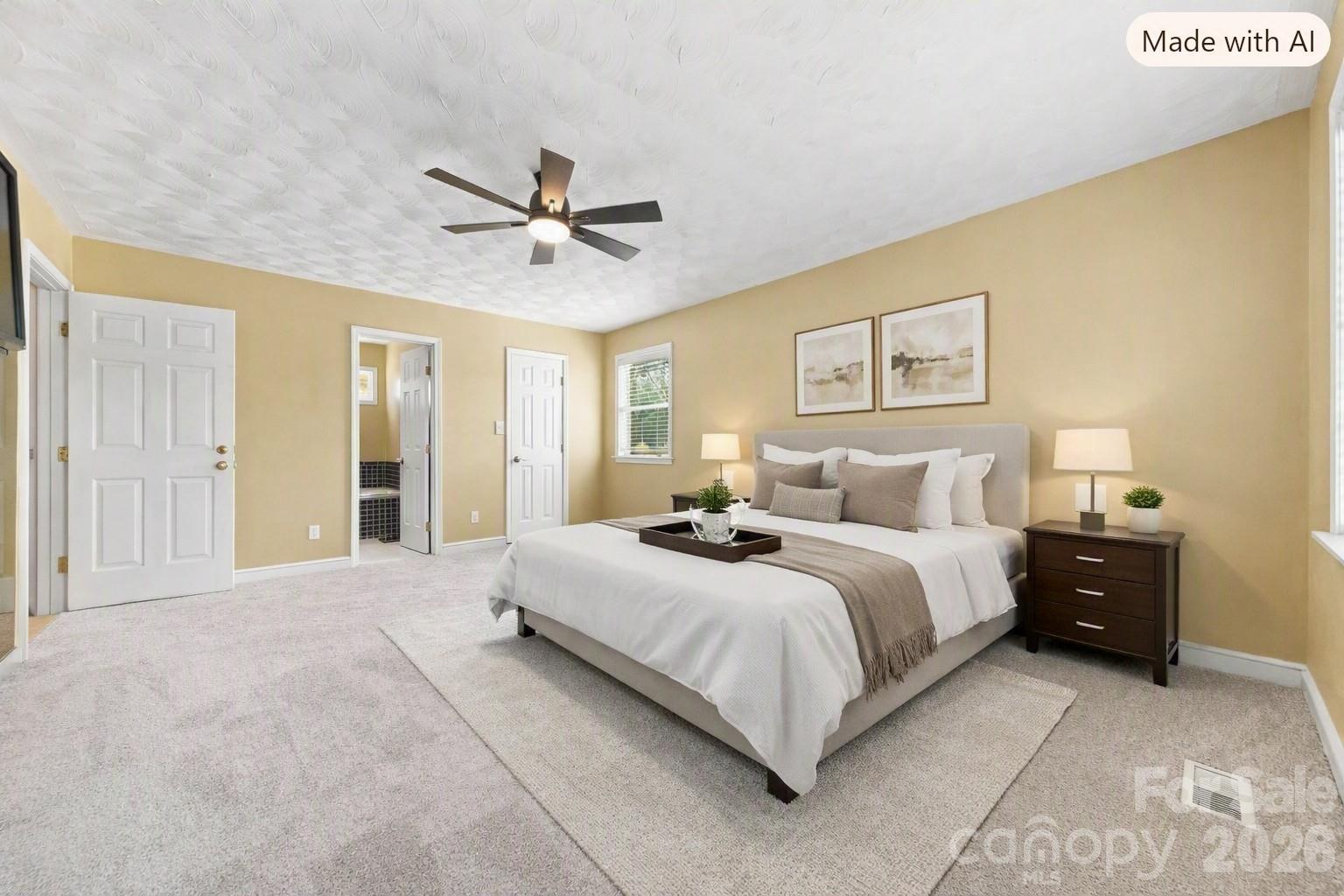 4948 Betty Drive NE