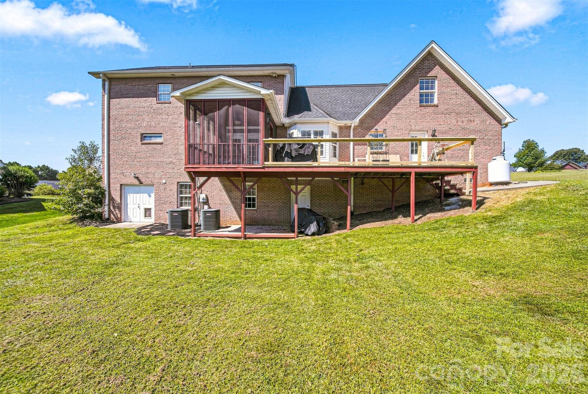 4948 Betty Drive NE