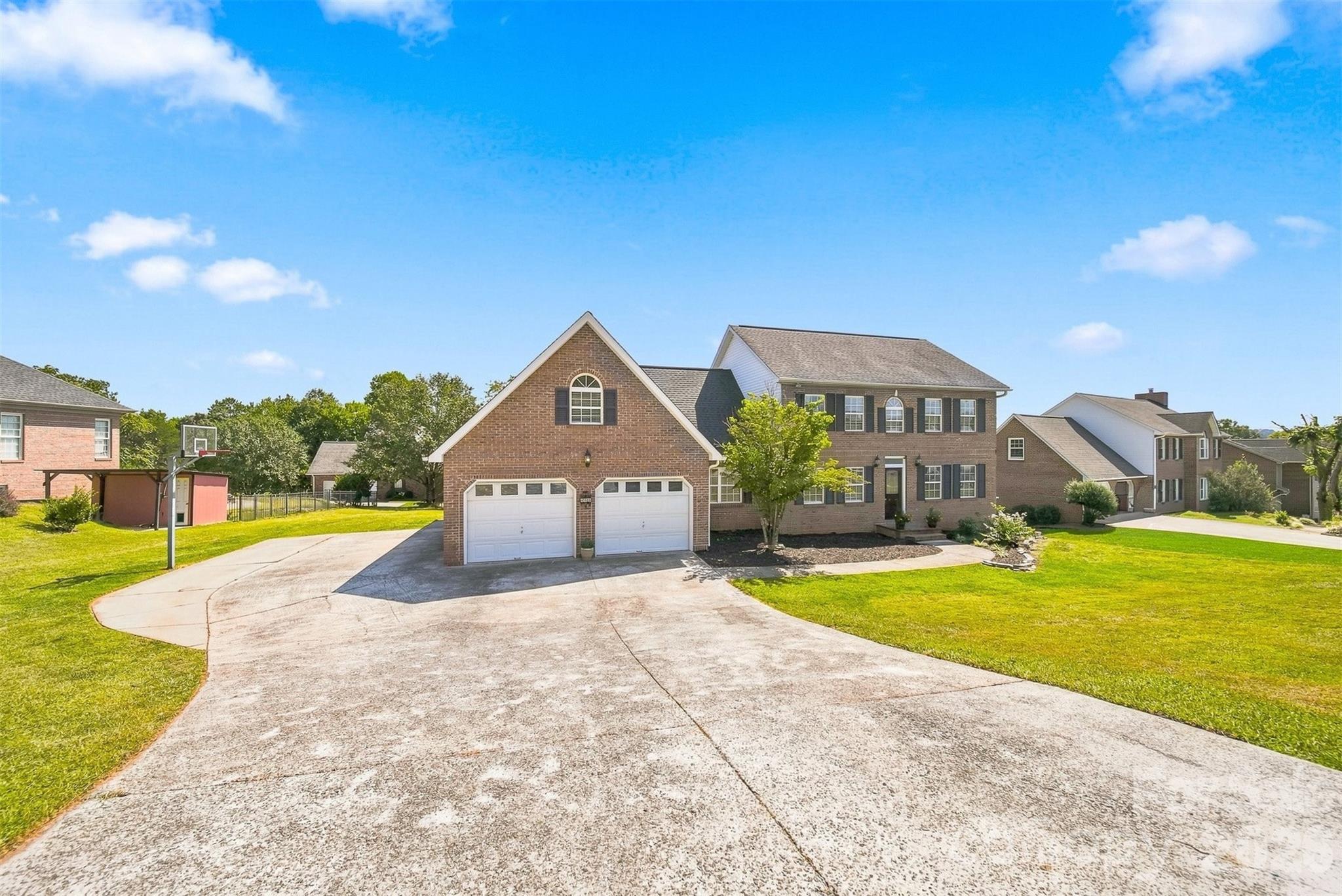 4948 Betty Drive NE