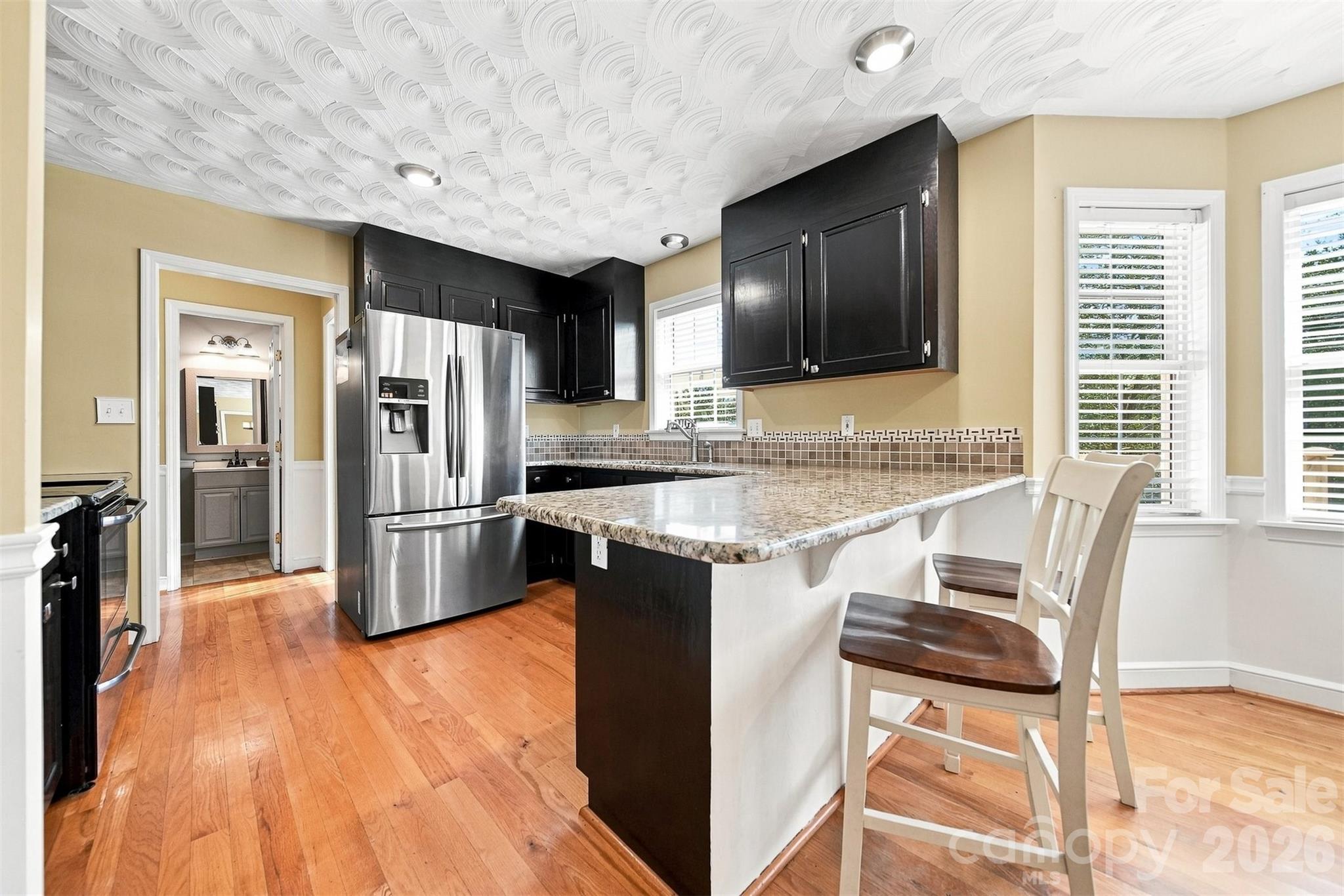 4948 Betty Drive NE
