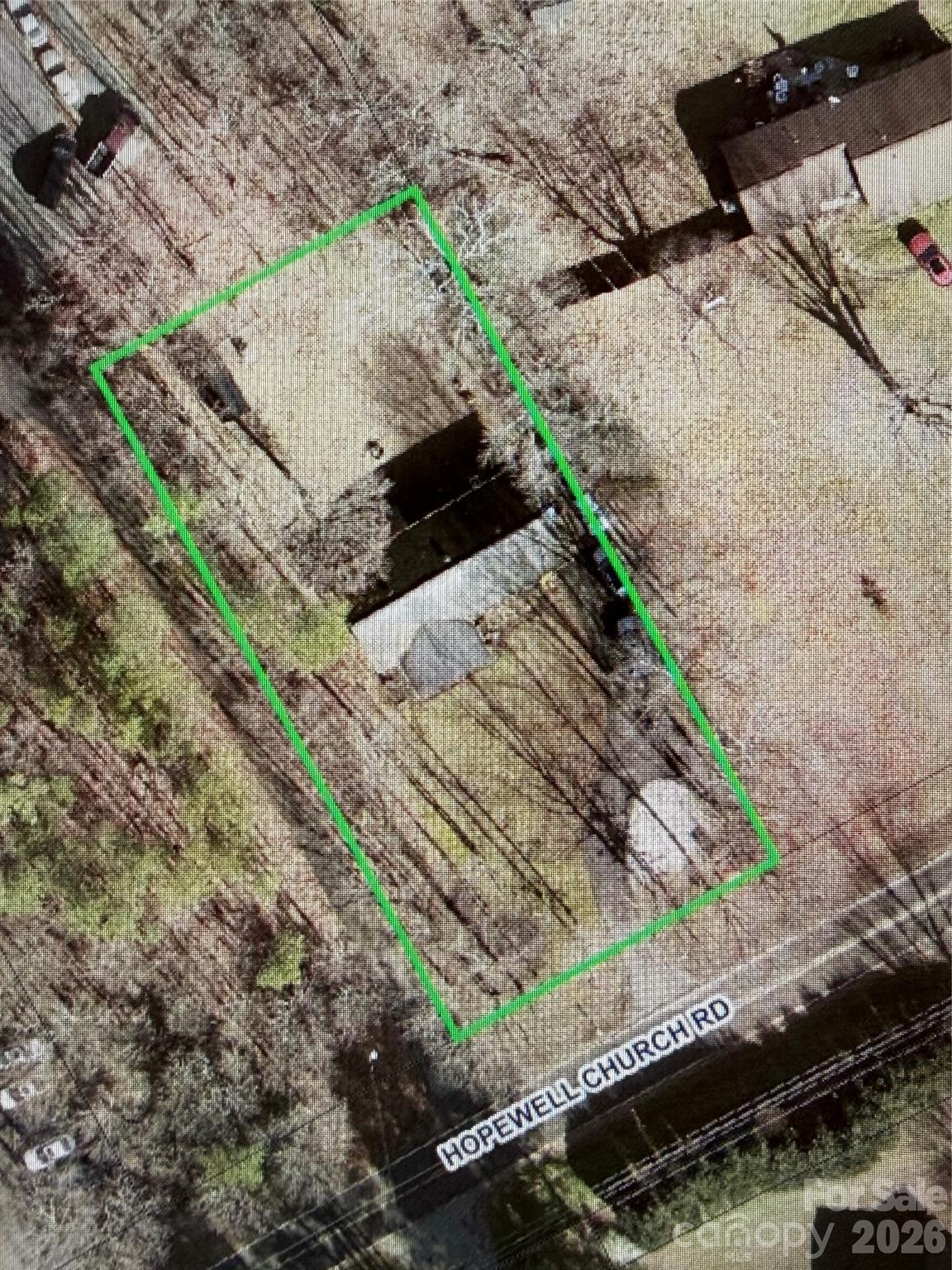 1735 hopewell church Road