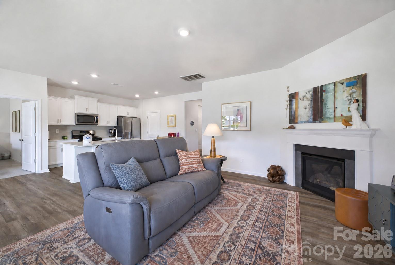 3865 Maxwell Henry Lane NW