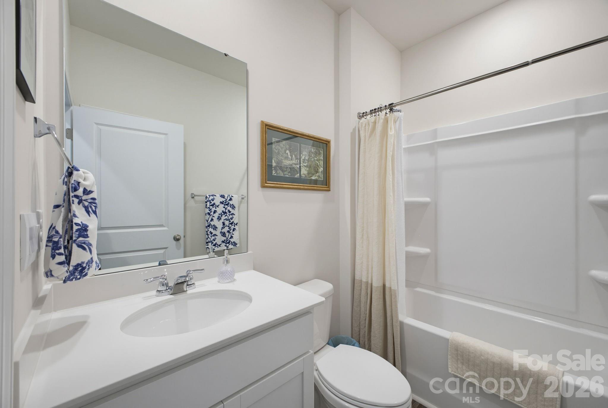 3865 Maxwell Henry Lane NW
