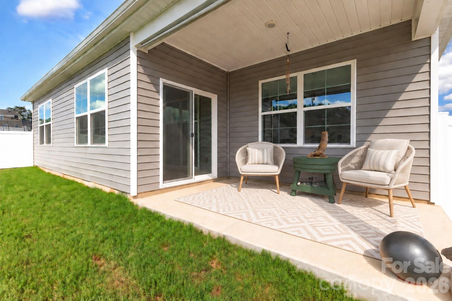 3865 Maxwell Henry Lane NW