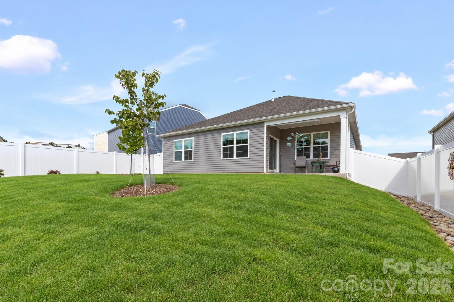 3865 Maxwell Henry Lane NW