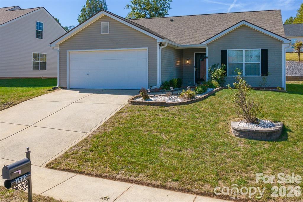 1980 8th Street Lane SE