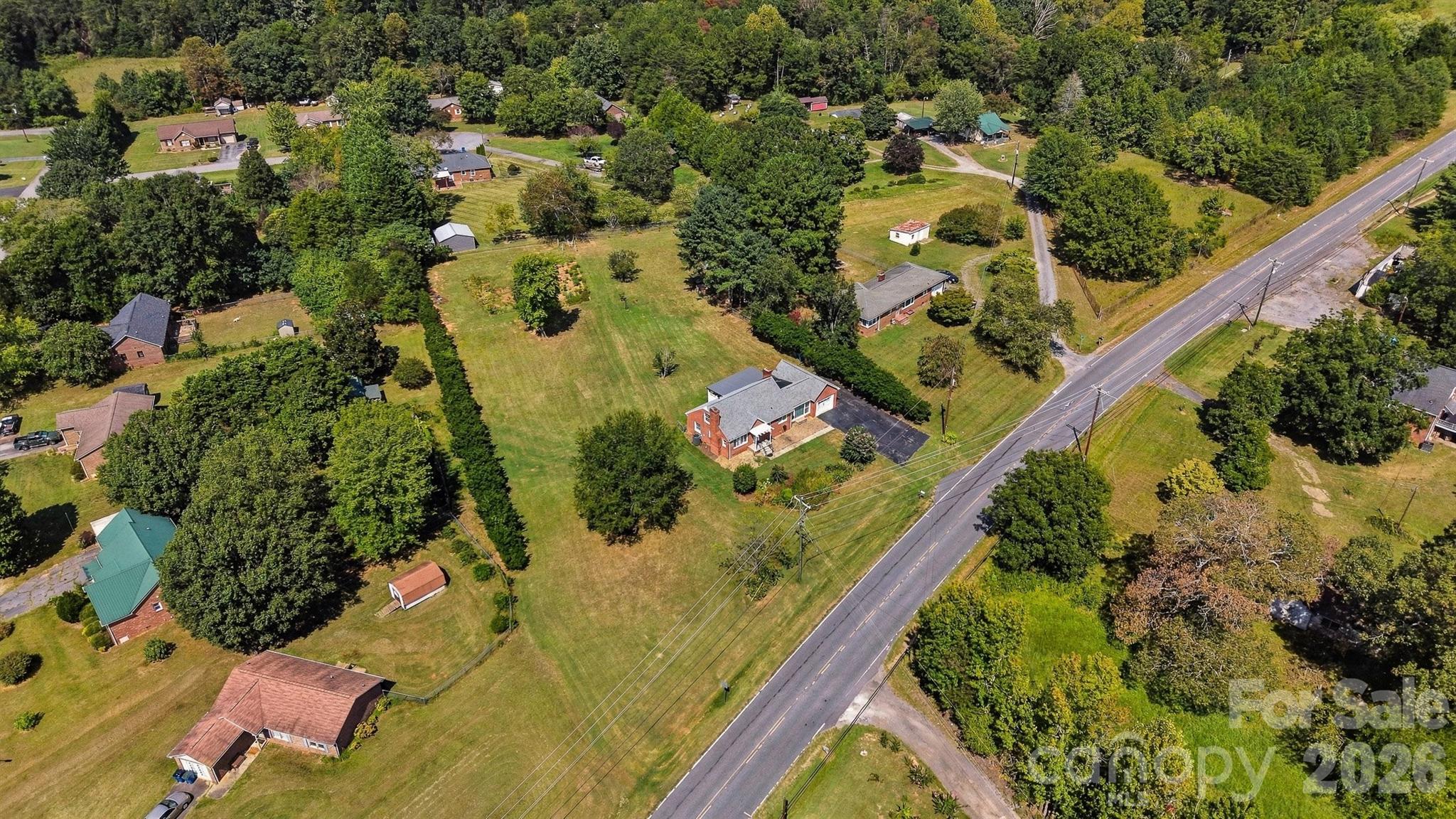 4273 Springs Road