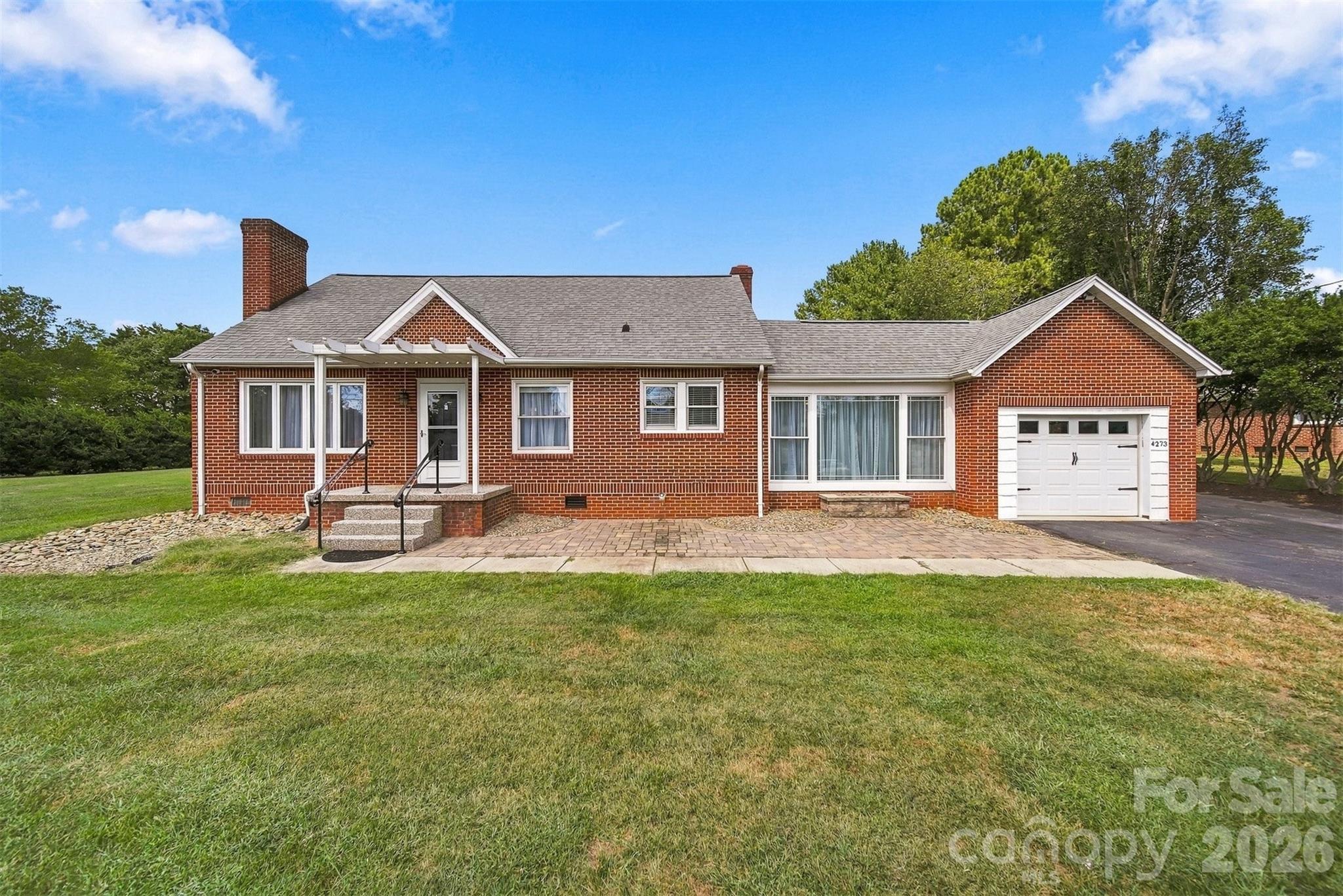 4273 Springs Road