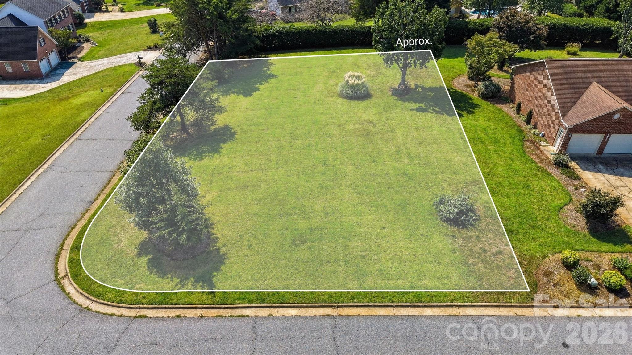 3736 Steve Ikerd Drive NE