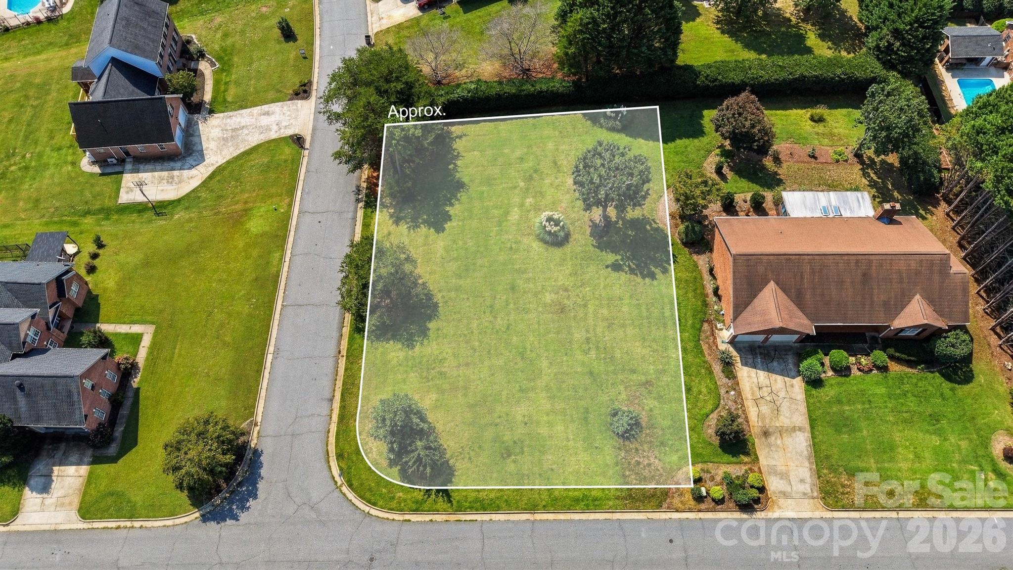 3736 Steve Ikerd Drive NE
