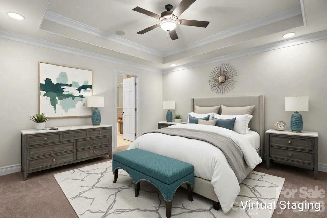 4746 Braxton Gate Lane Unit: 8