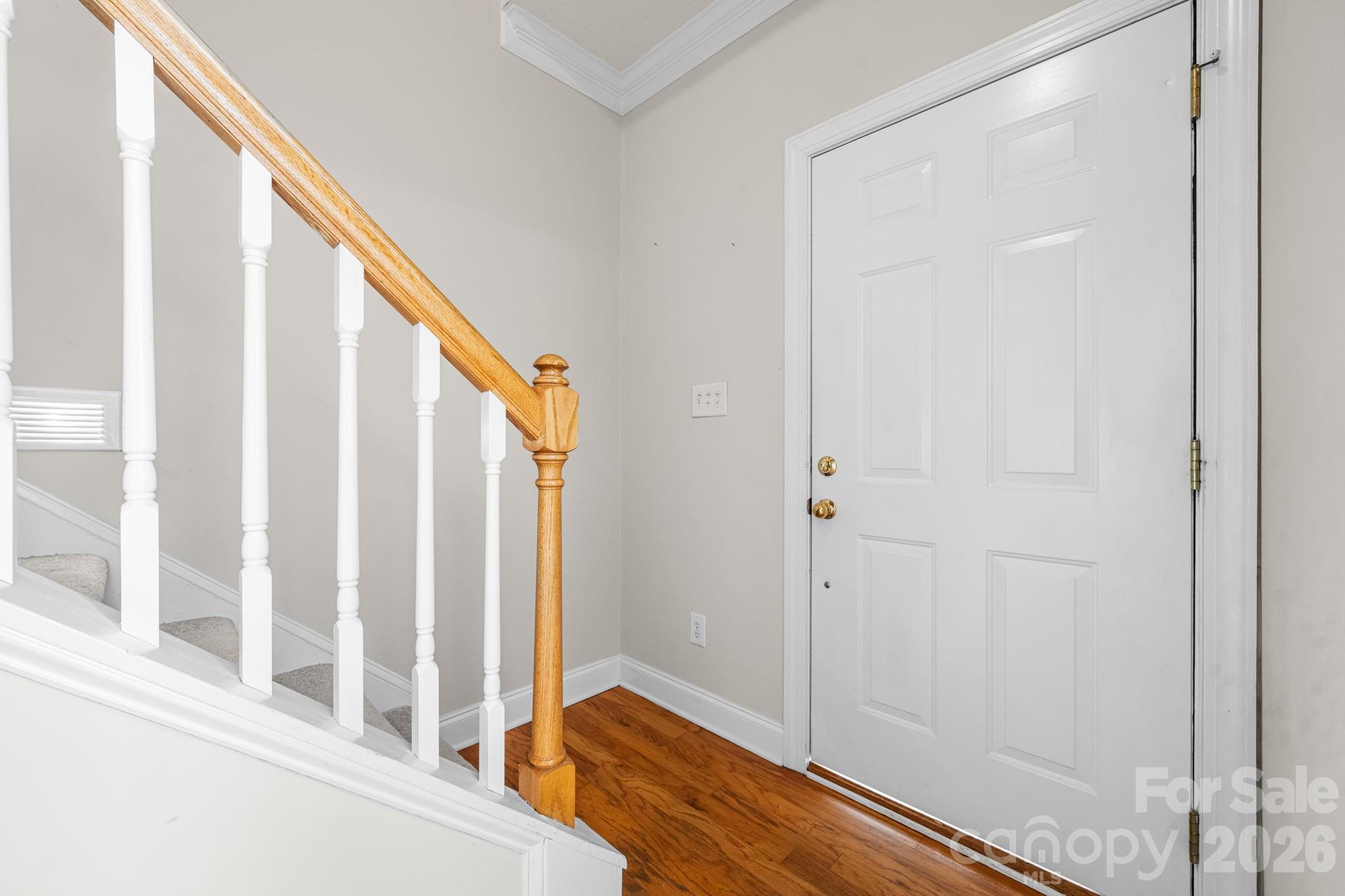 4746 Braxton Gate Lane Unit: 8
