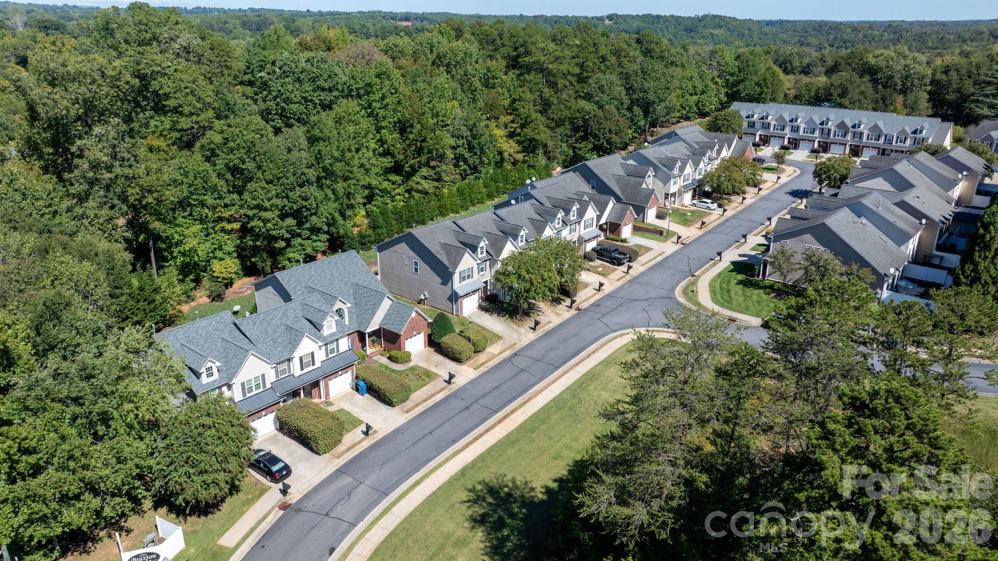 4746 Braxton Gate Lane Unit: 8