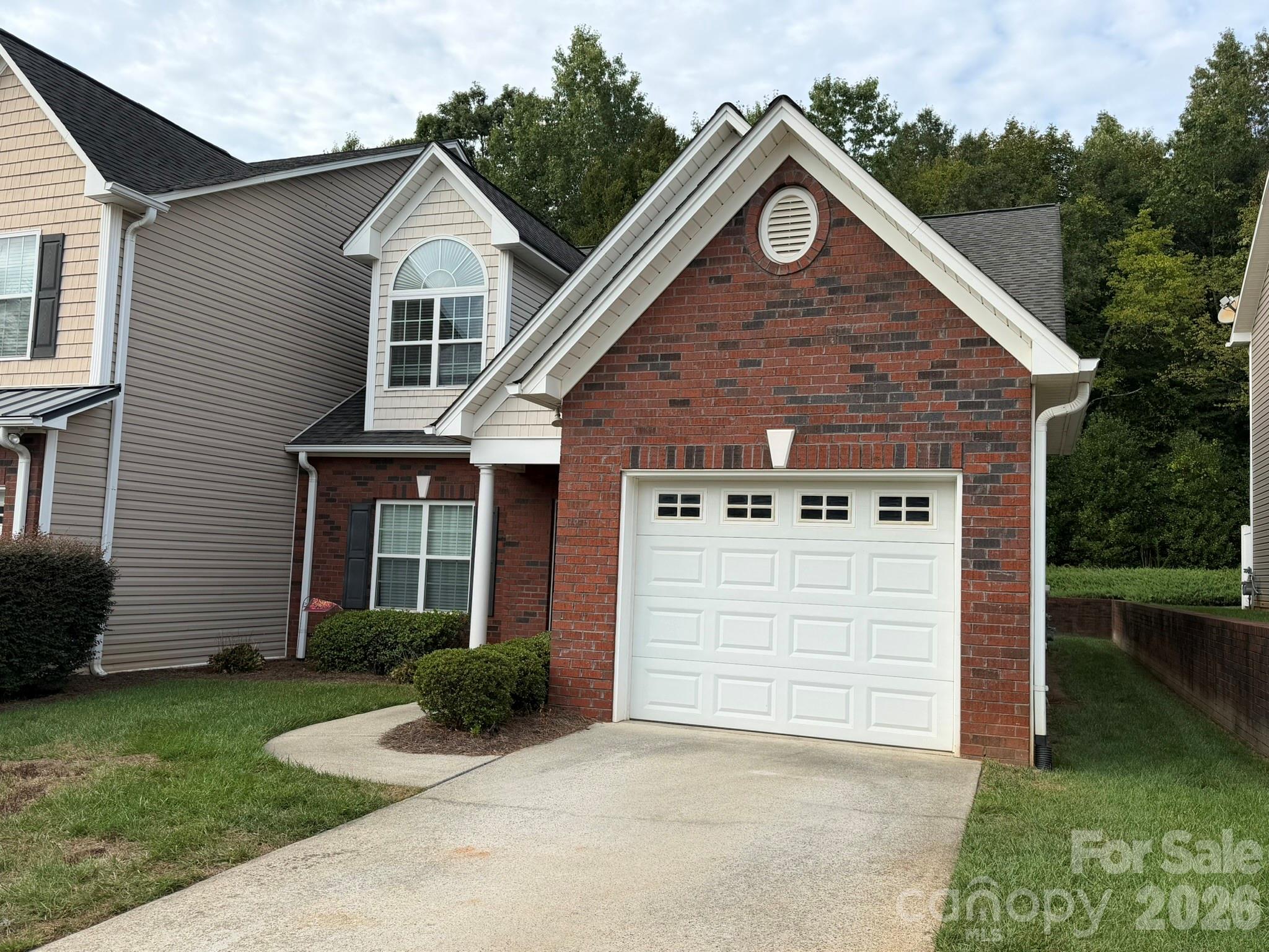 4746 Braxton Gate Lane Unit: 8