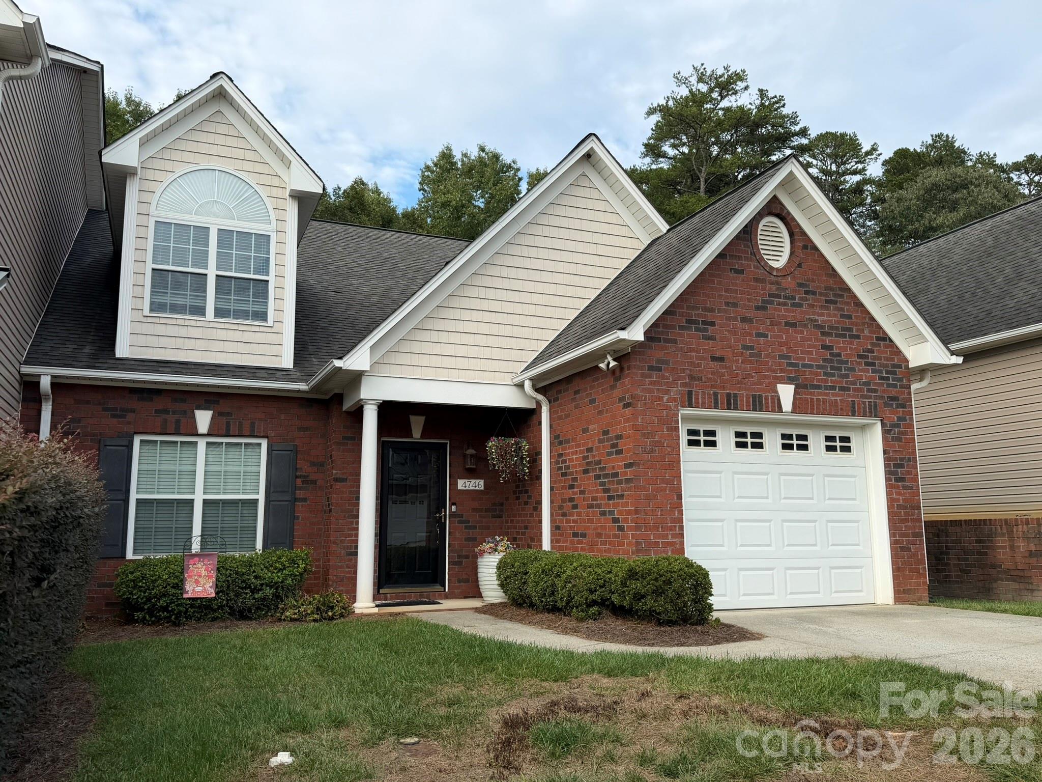 4746 Braxton Gate Lane Unit: 8