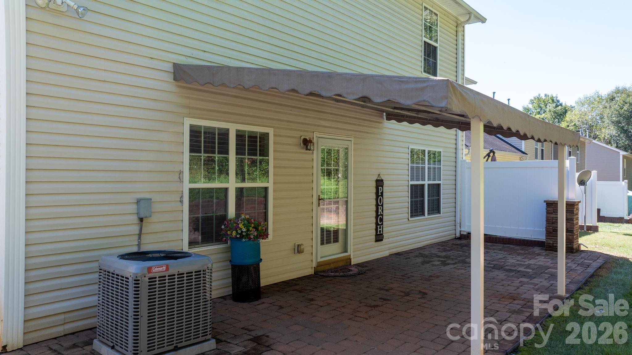 4746 Braxton Gate Lane Unit: 8