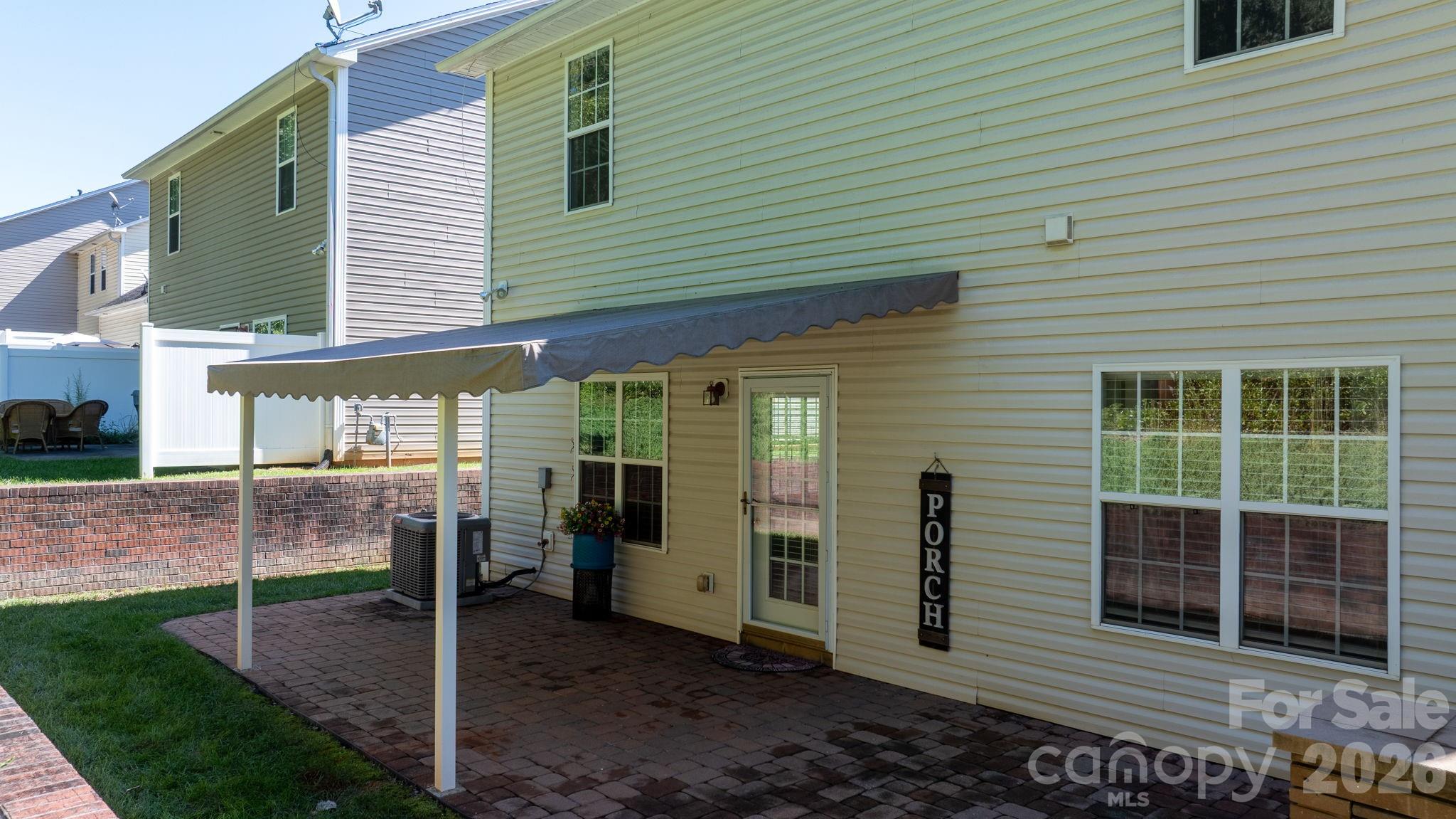 4746 Braxton Gate Lane Unit: 8
