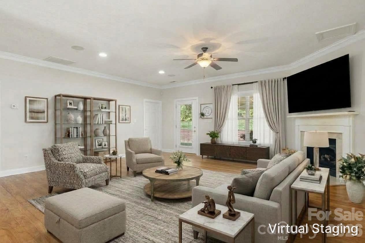 4746 Braxton Gate Lane Unit: 8