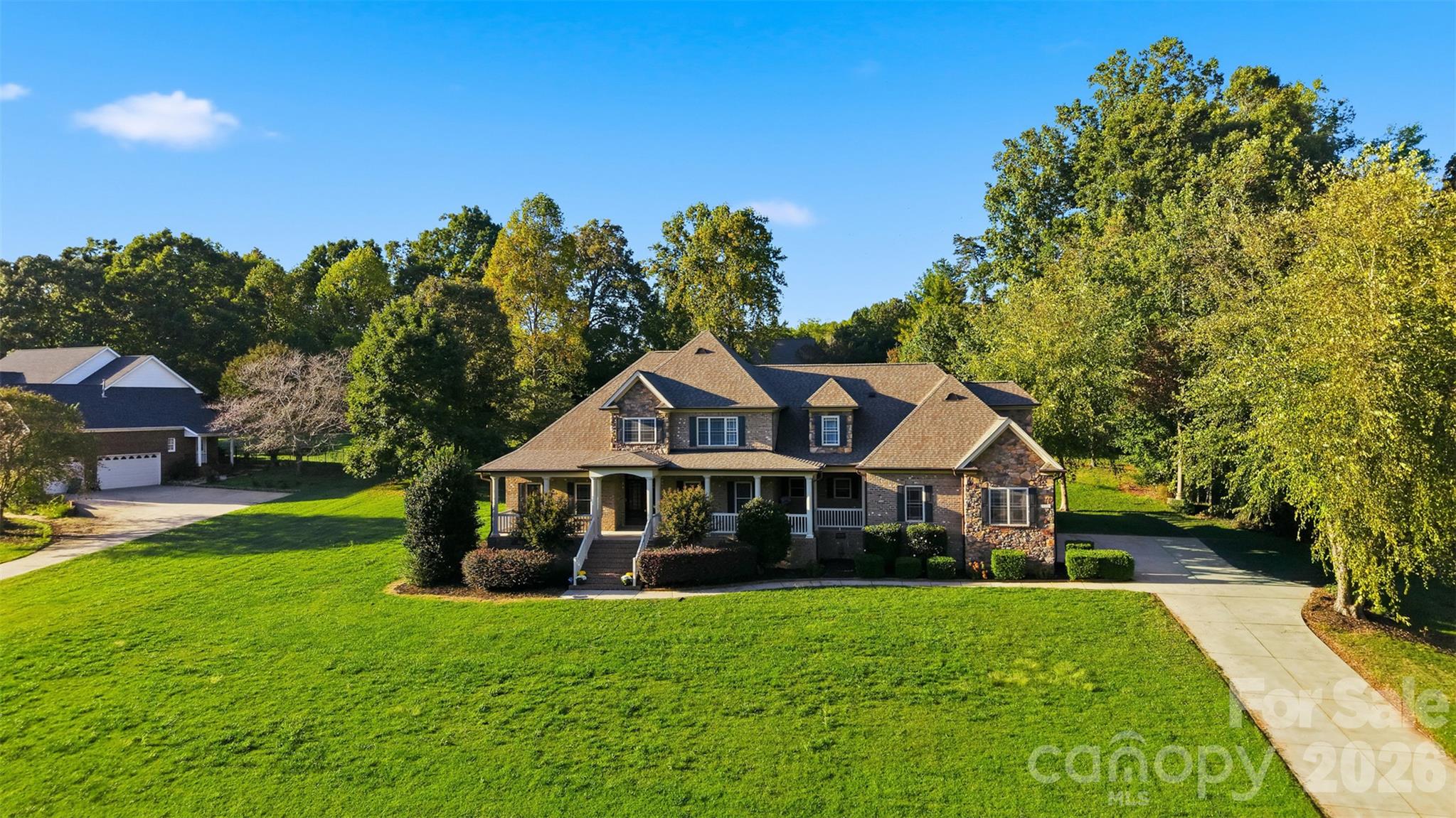 1163 Willow Creek Drive