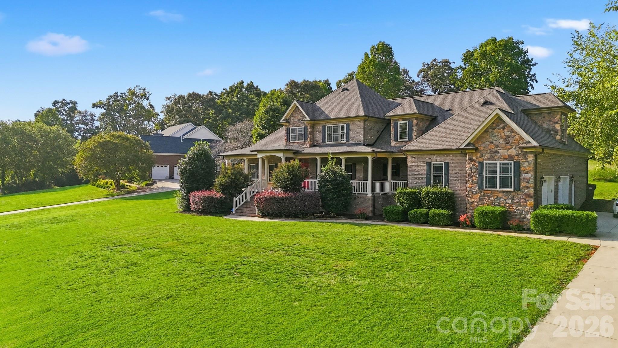 1163 Willow Creek Drive