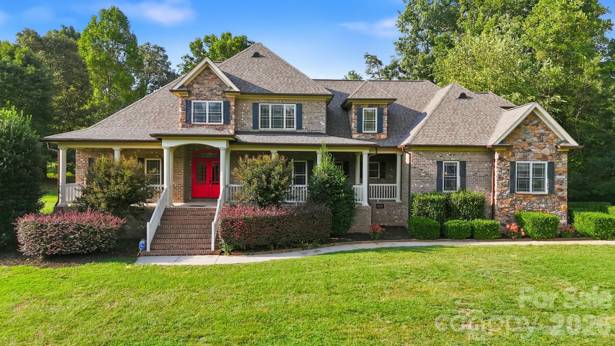 1163 Willow Creek Drive