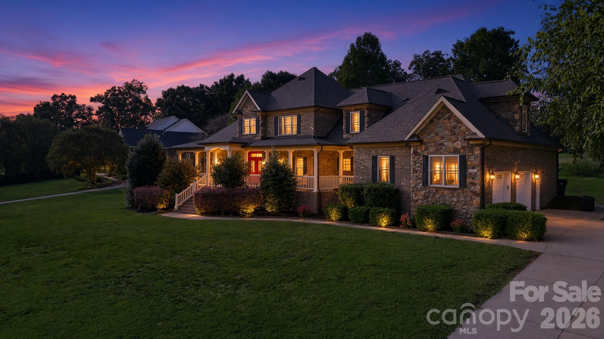 1163 Willow Creek Drive