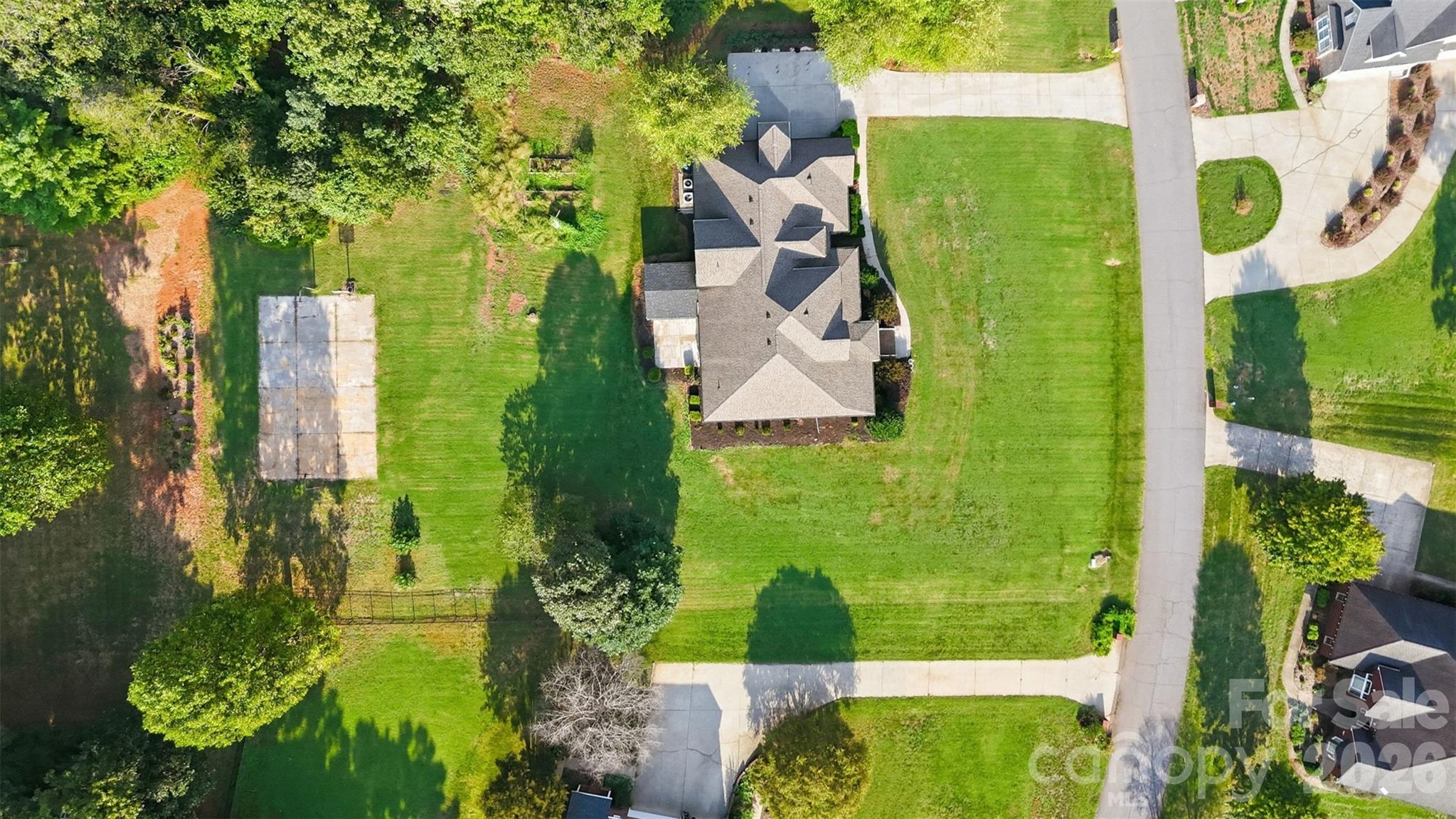 1163 Willow Creek Drive