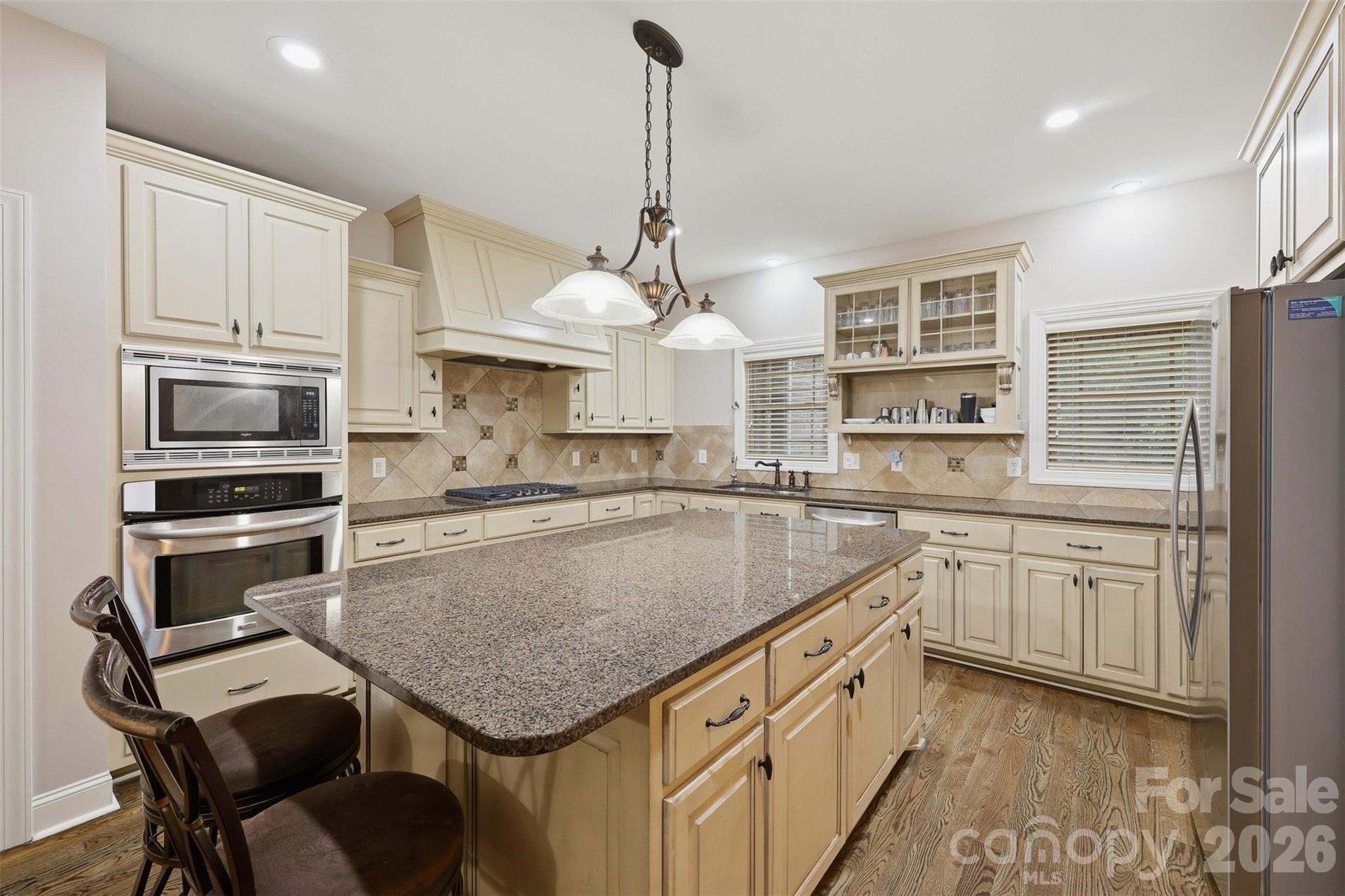 1163 Willow Creek Drive
