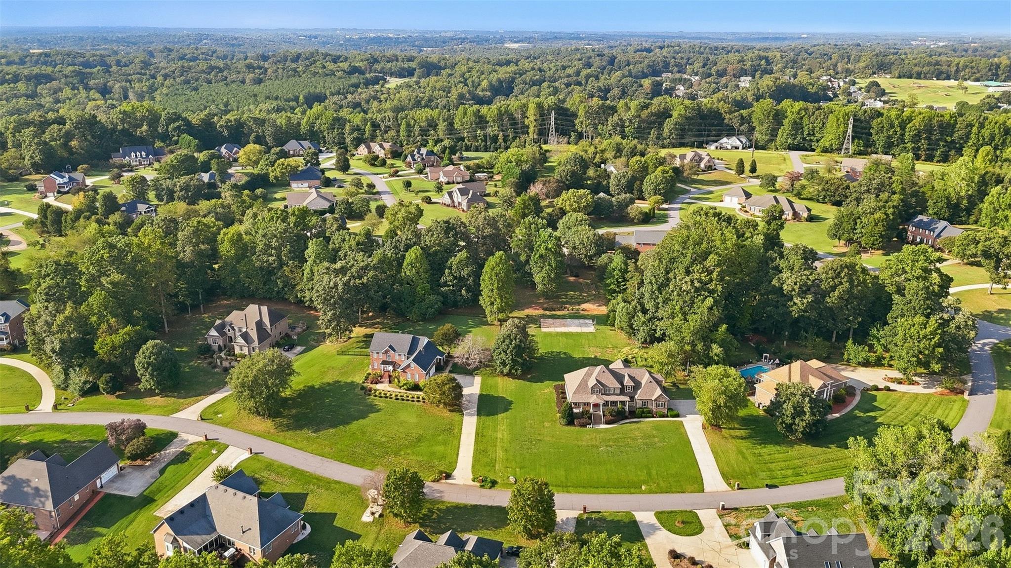 1163 Willow Creek Drive