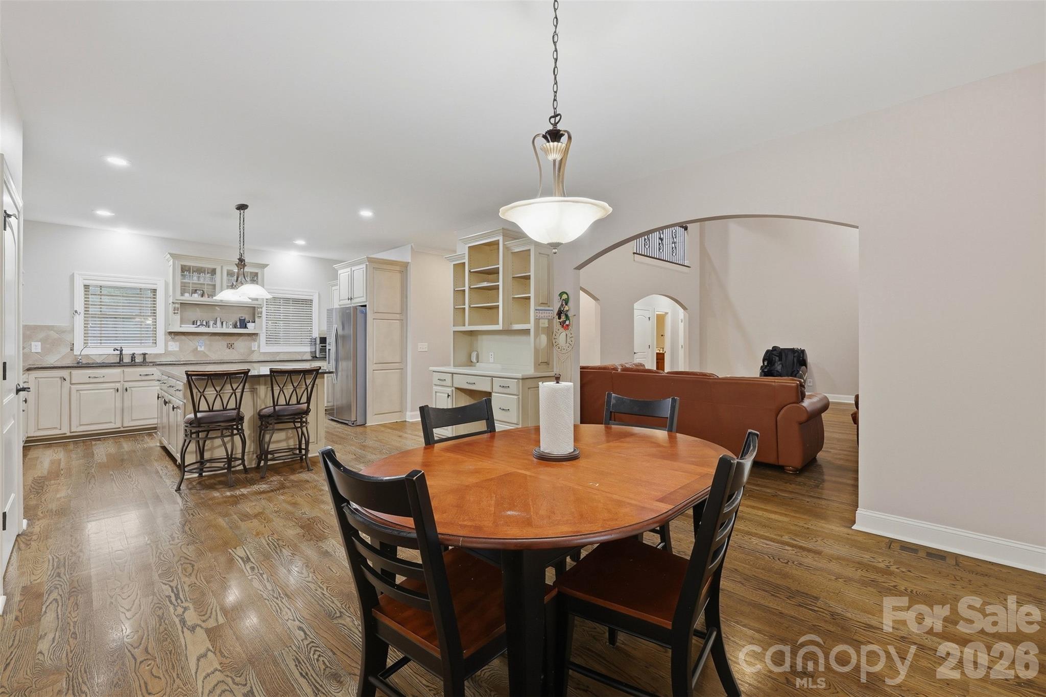 1163 Willow Creek Drive