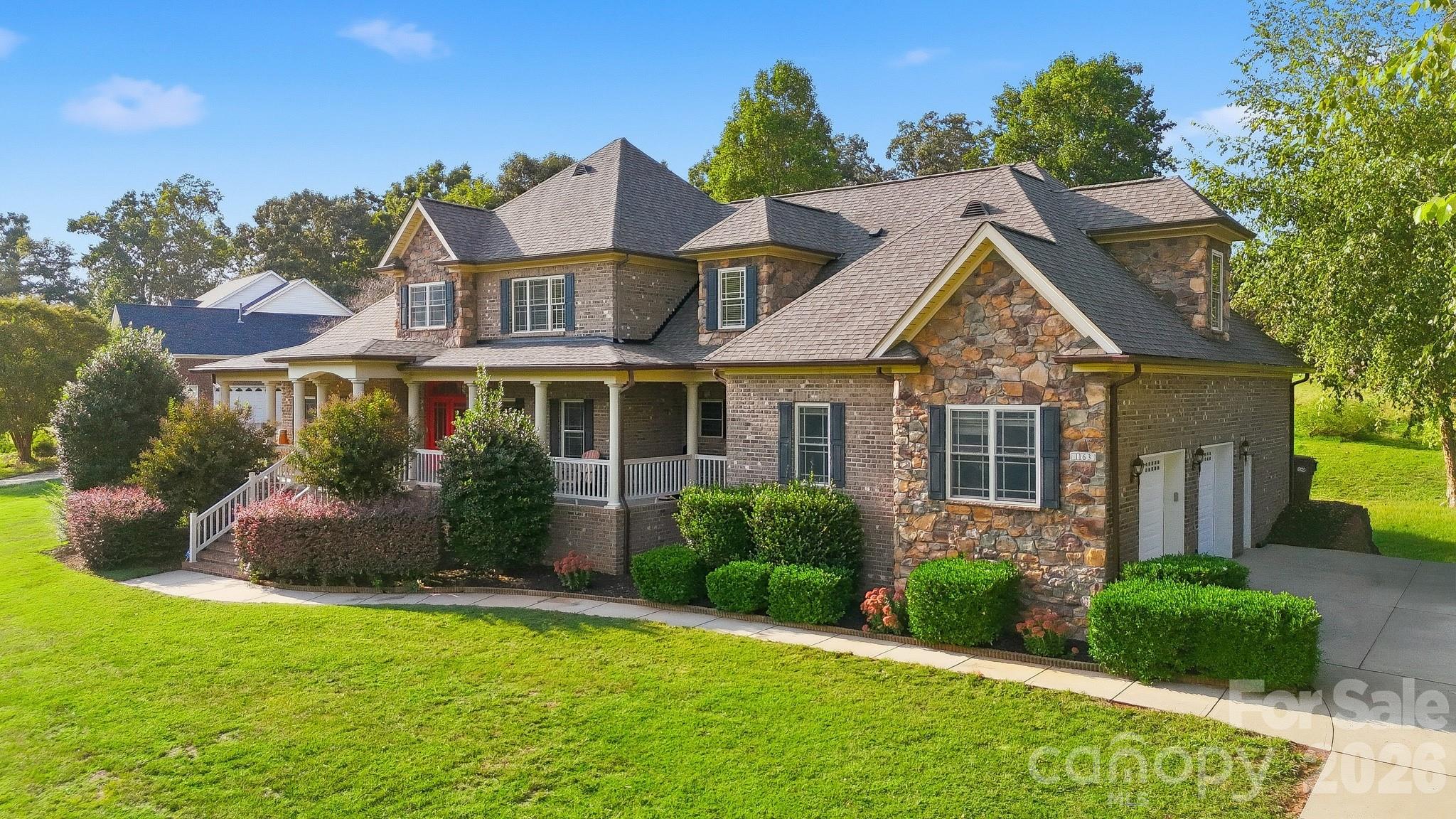 1163 Willow Creek Drive