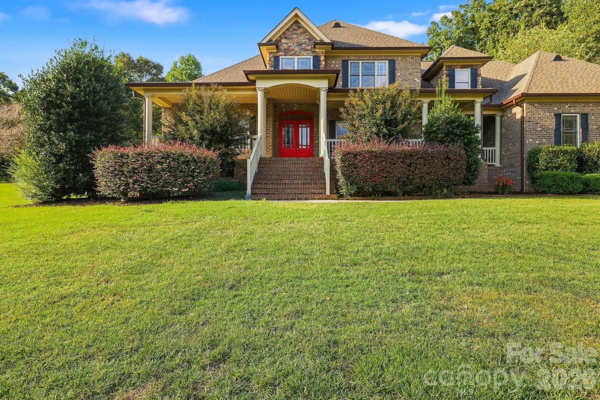 1163 Willow Creek Drive
