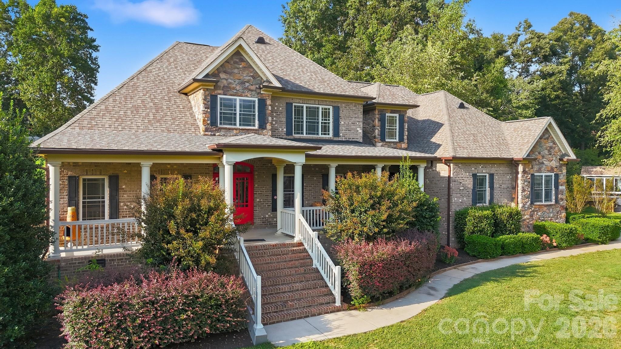 1163 Willow Creek Drive