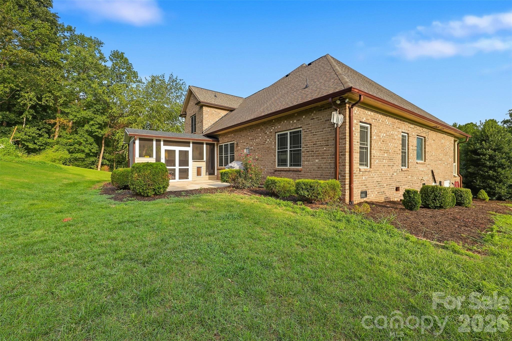 1163 Willow Creek Drive