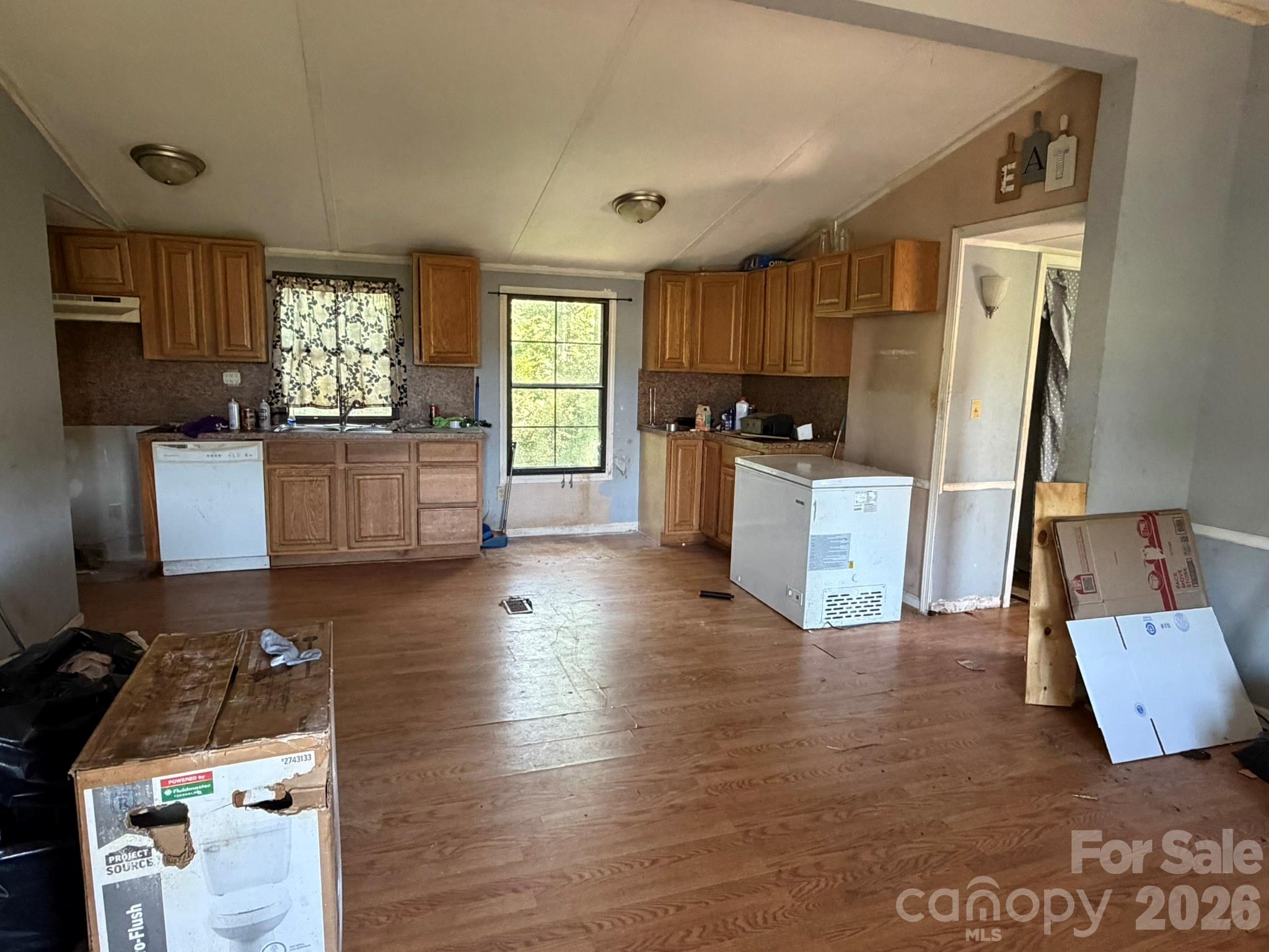 5430 Sheriffs Road