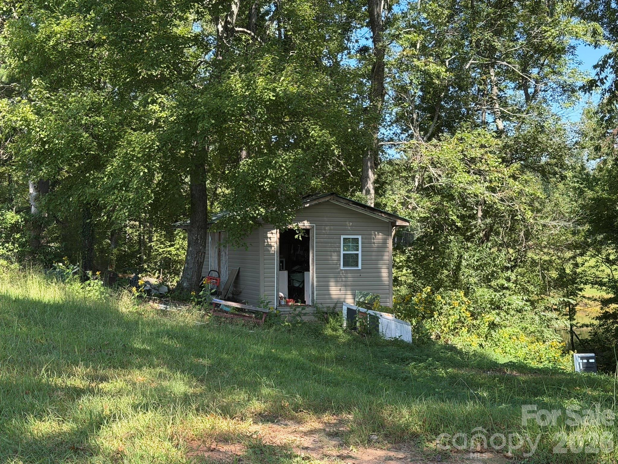 5430 Sheriffs Road
