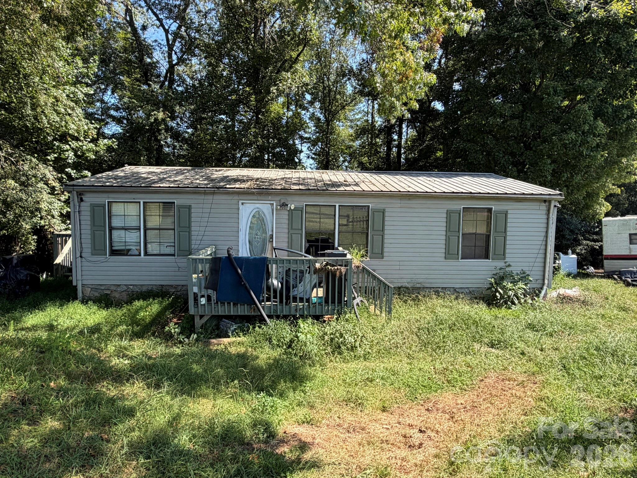 5430 Sheriffs Road