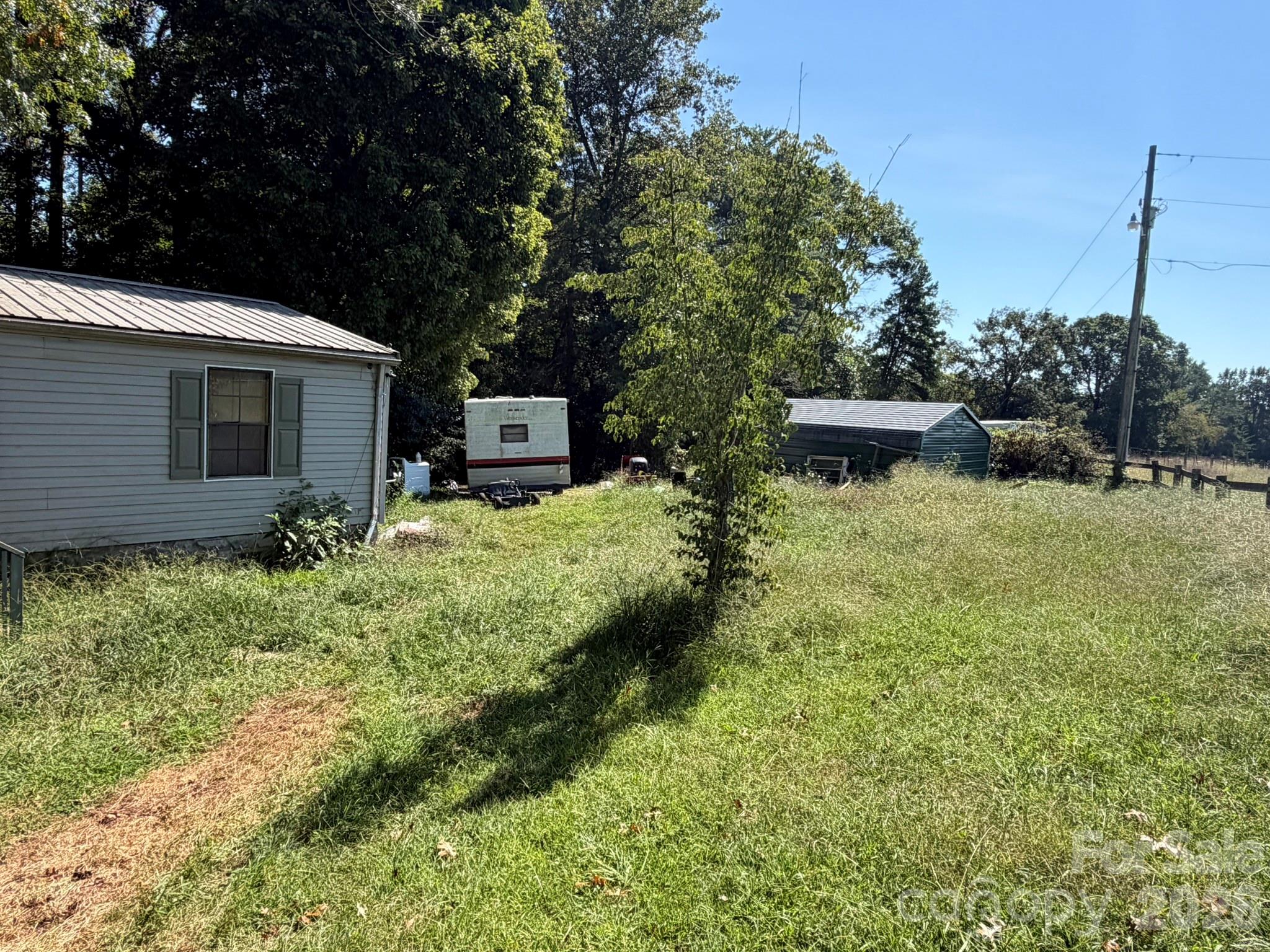 5430 Sheriffs Road