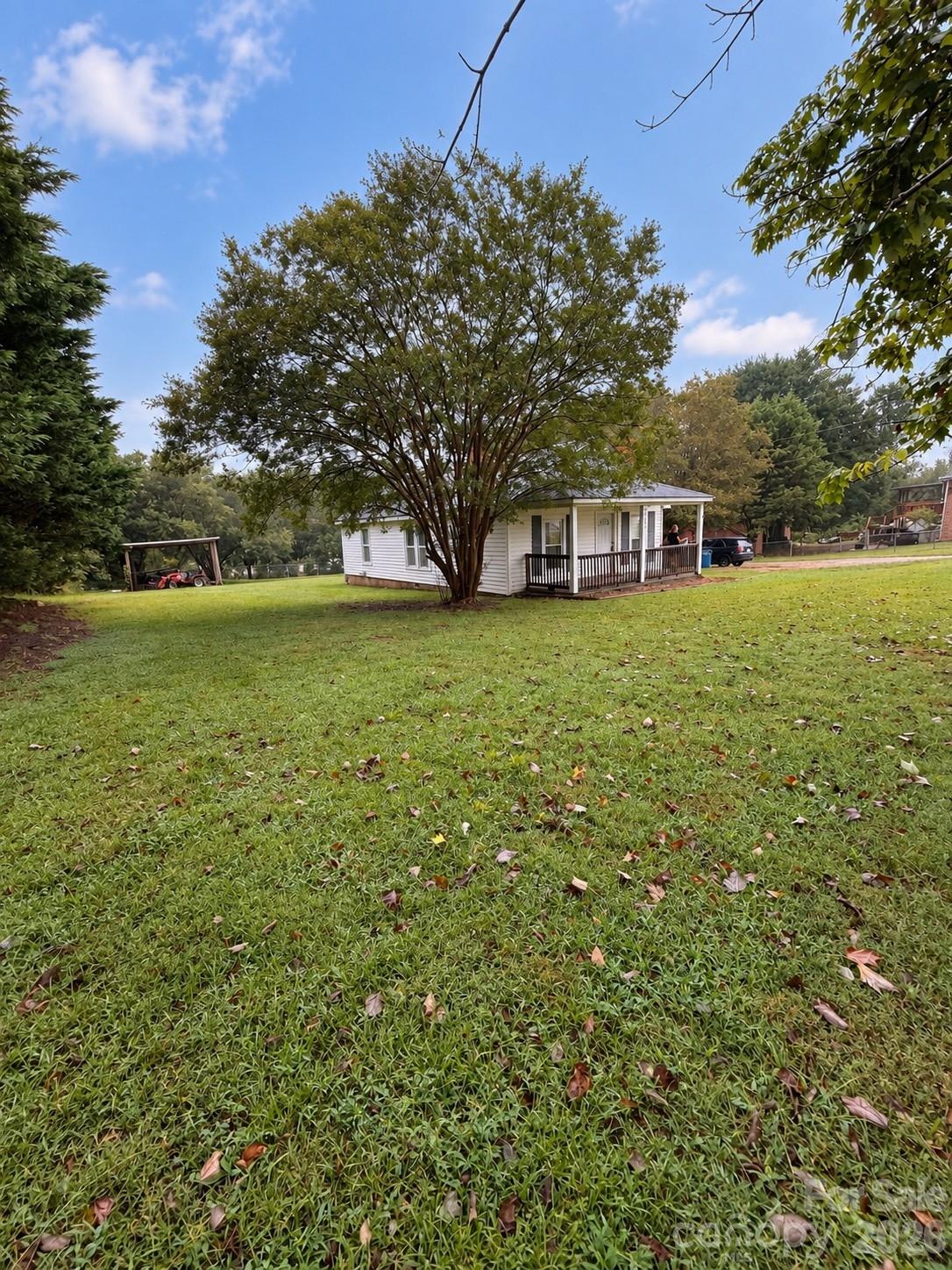 4686 Sawmills School Road