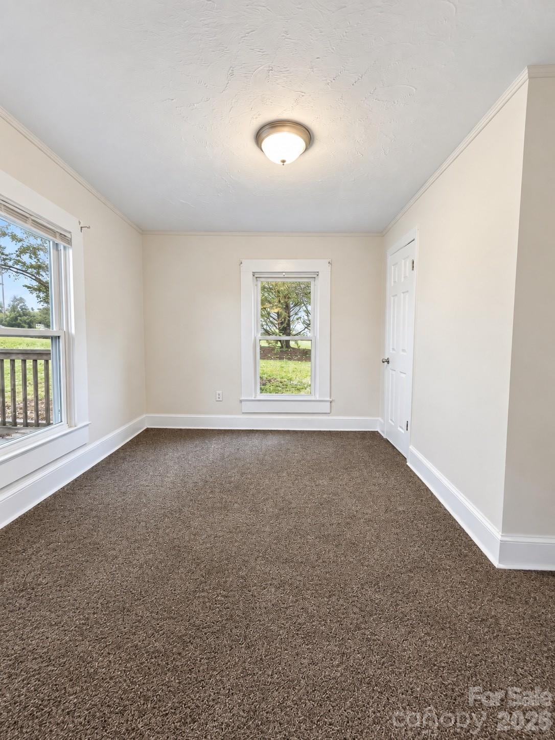 4686 Sawmills School Road