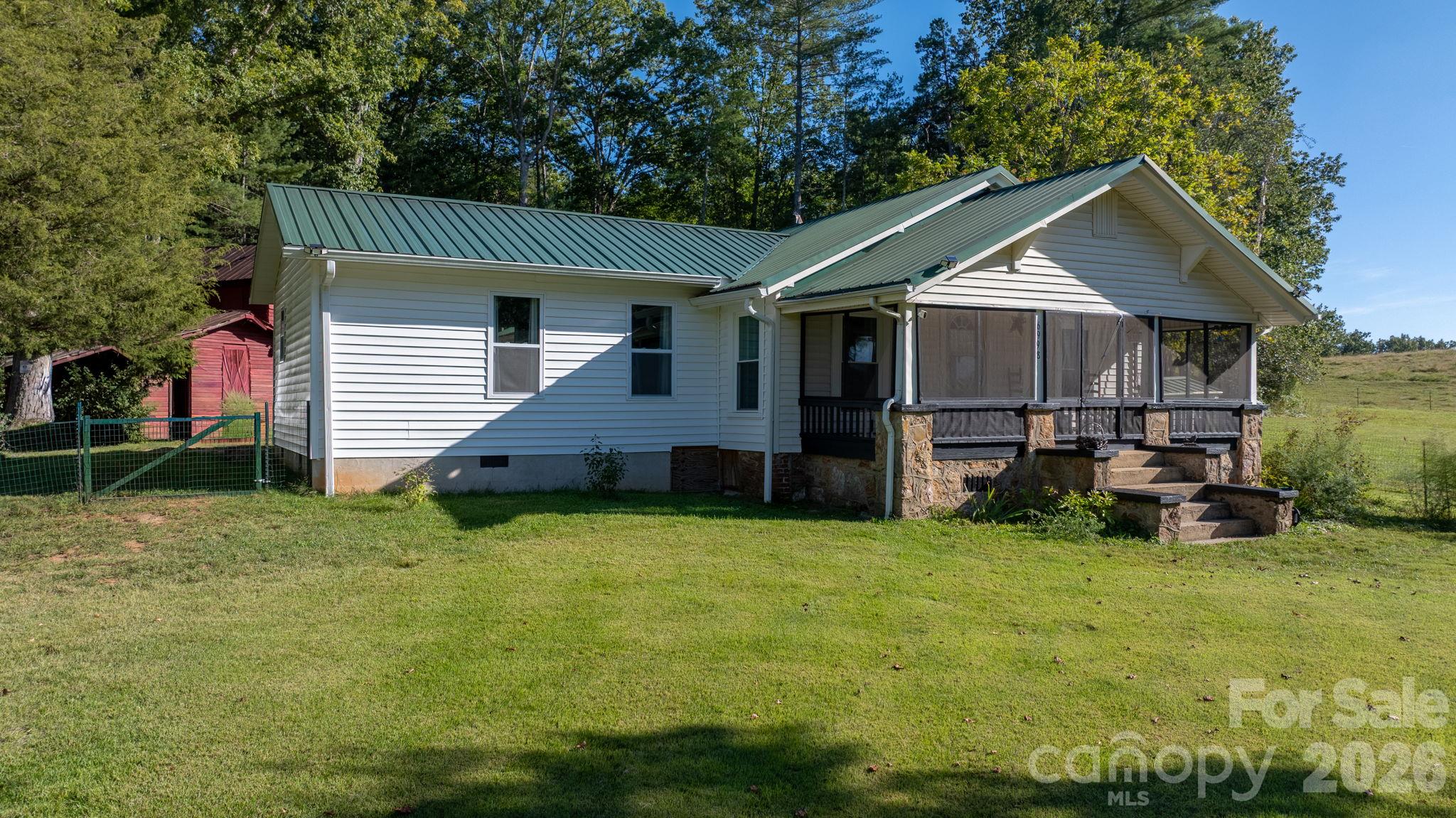 6998 Nobby Lail Road