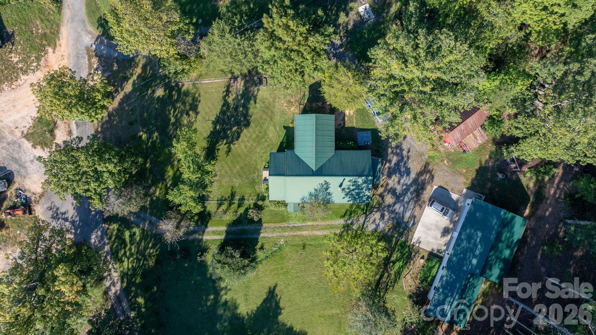6998 Nobby Lail Road