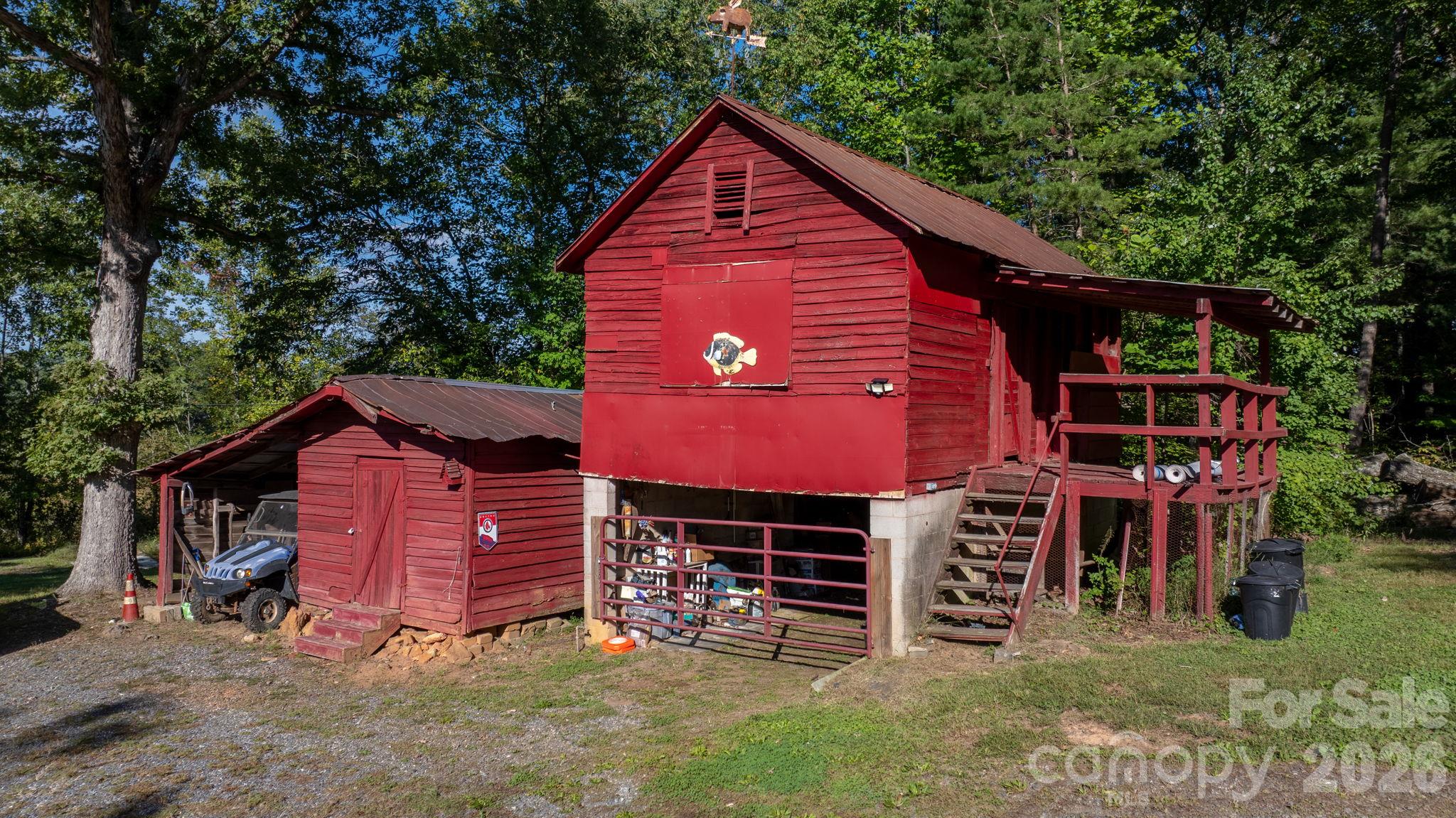 6998 Nobby Lail Road