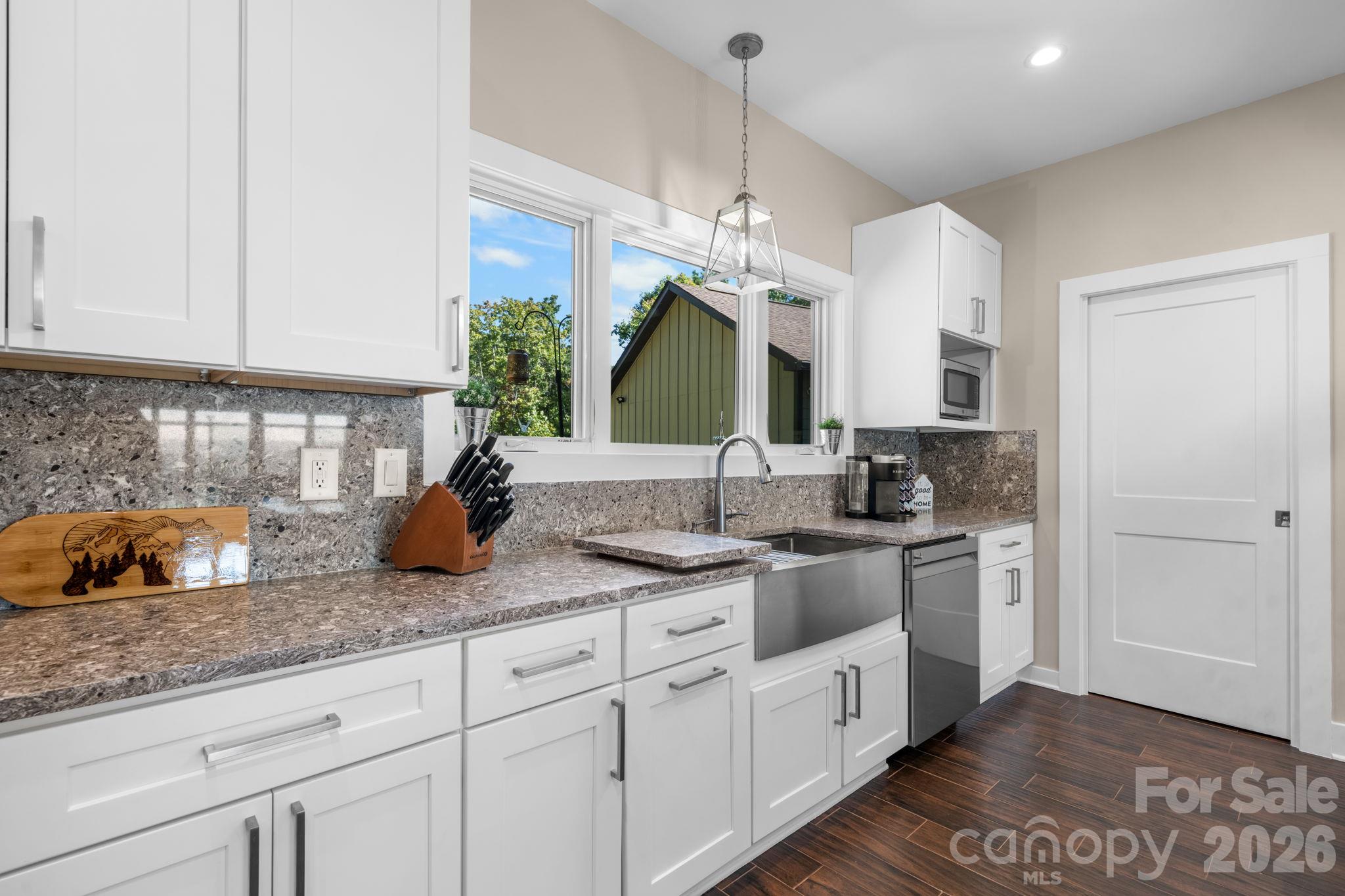 3353 Rock Creek Road