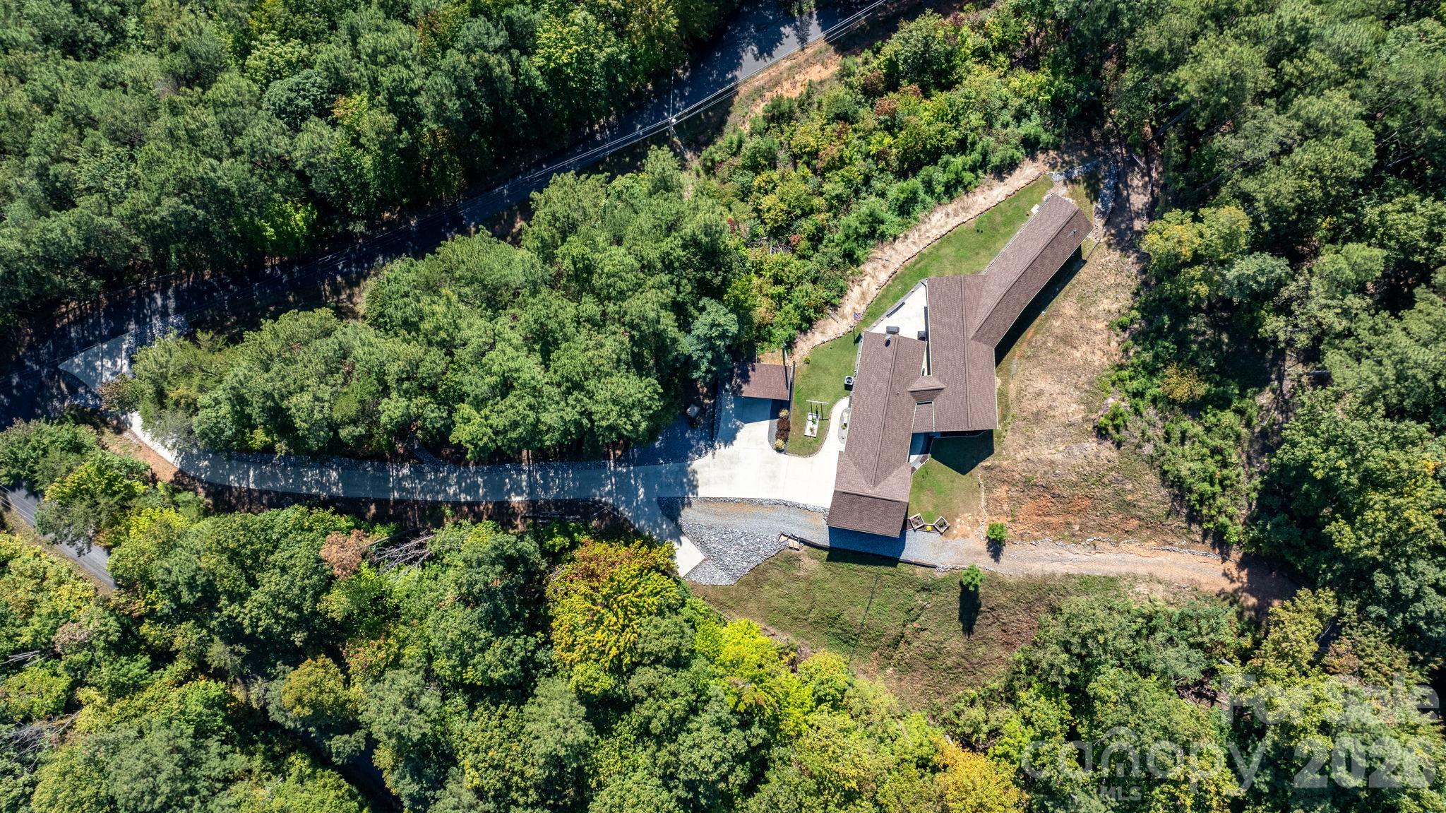 3353 Rock Creek Road